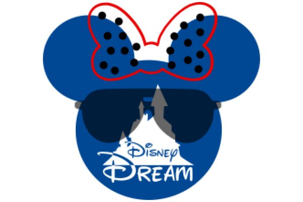 Disney Dream: A Whimsical Logo