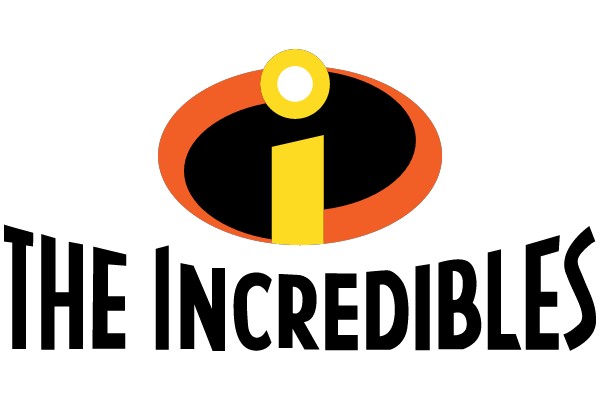 The Incredibles Logo: A Symbol of Family and Adventure