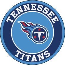 Tennessee Titans Logo: A Symbol of Pride and Loyalty