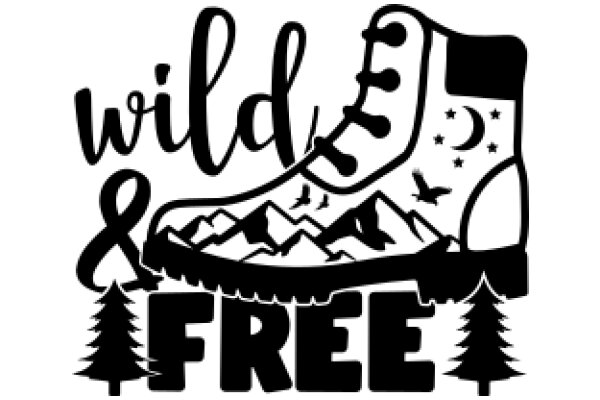 Wild & Free: A Symbol of Adventure and Freedom