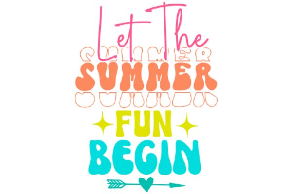 Summer Fun Begins: Let the Adventures Begin!