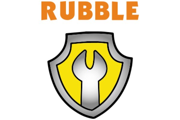 Rubble: A Symbol of Resilience and Strength