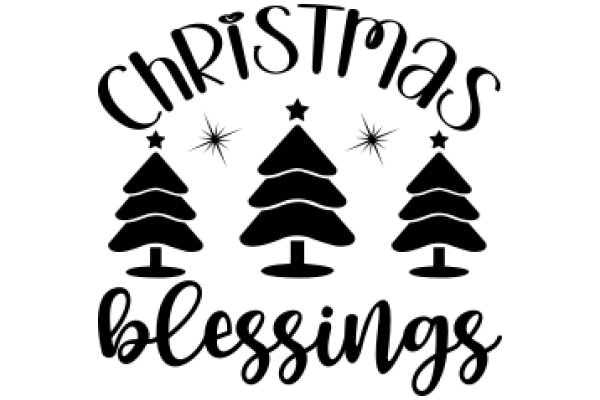 Season's Greetings: Christmas Blessings