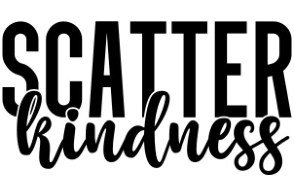 Scatter Kindness: A Call to Action for a Better World