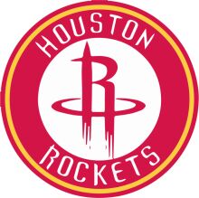 Houston Rockets Logo: A Symbol of Basketball Excellence