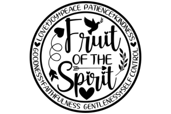 Fruit of the Spirit: A Symbol of Love, Peace, and Patience