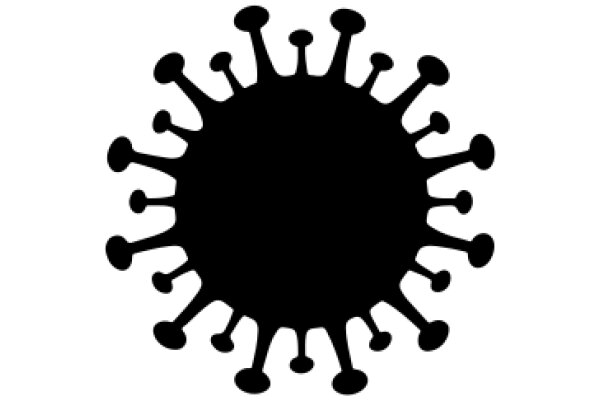 Illustration of a Virus