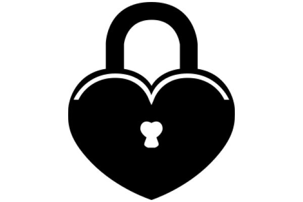 A Simple, Lock Icon