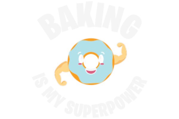 Baking Superpower: A Delightful Journey into the World of Baking