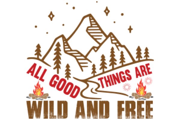 Wild and Free: A Journey of Adventure and Freedom