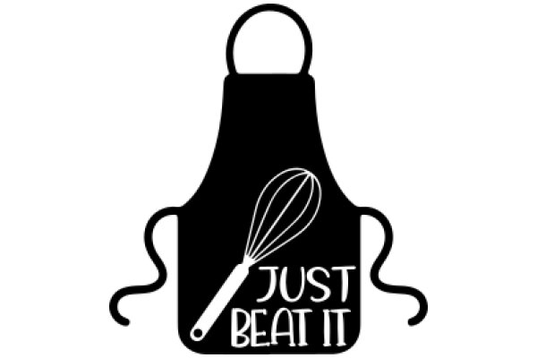 Just Beat It: A Playful Take on the Iconic Whisk