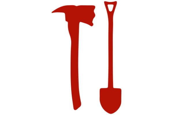 Red Tool Icons: A Visual Guide to Common Tools