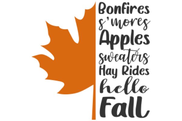 Autumnal Wishes: A Seasonal Greeting