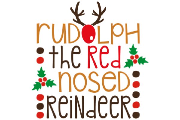 Rudolph the Red-Nosed Reindeer