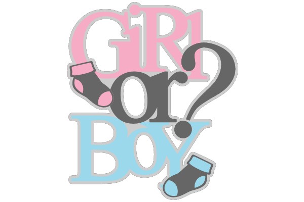 Girl or Boy? A Playful Guide to Gender Expression