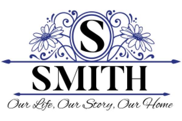 Smith: Our Life, Our Story, Our Home