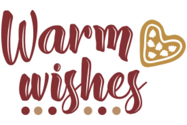 Warm Wishes: A Festive Greeting