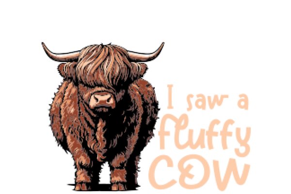 A Fluffy Cow: A Visual Exploration of the Scottish Highland Cow