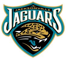 Jaguars Logo: A Symbol of Jacksonville's Team Spirit