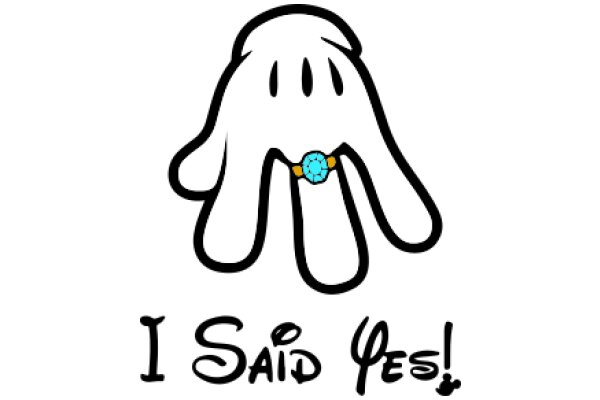 A Friendly Ghost with a Message of Love and Approval