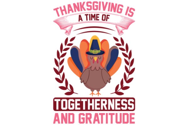 Thanksgiving: A Time of Togetherness and Gratitude