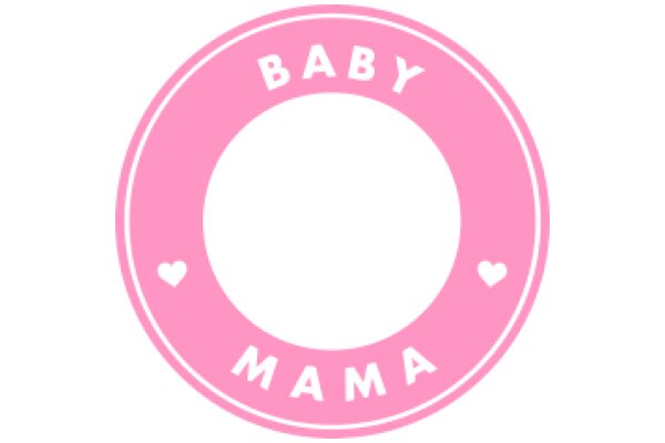 Pink Baby Mama Logo