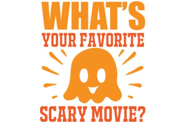 What's Your Favorite Scary Movie?