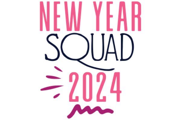 Celebrating the New Year with a Squad in 2024