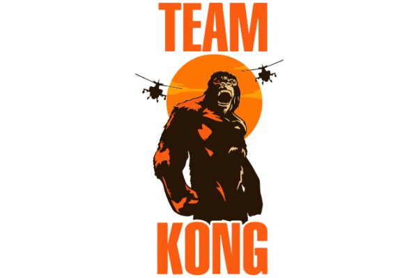 Team Kong: The Ultimate Aerial Adventure