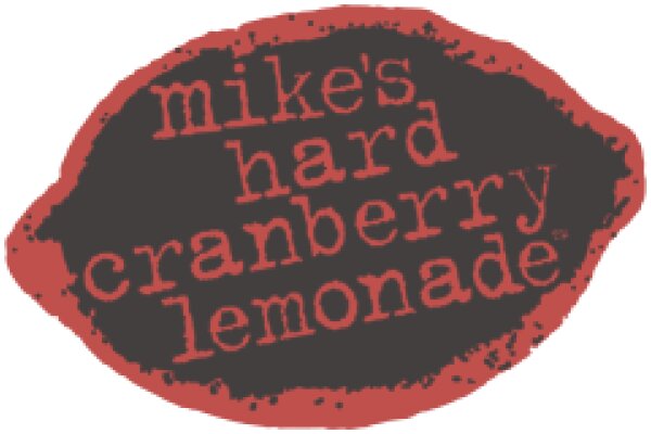 Mike's Hard Cranberry Lemonade Logo