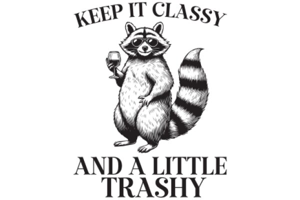 Keep It Classy: And a Little Trashy