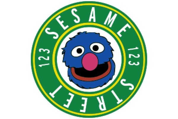 Sesame Street Logo: A Classic Symbol of Children's Television