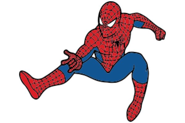 Spider-Man: The Iconic Superhero