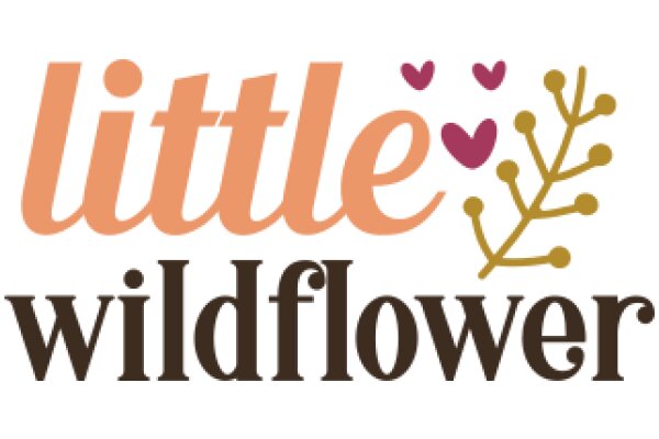 Little Wildflower: A Symbol of Nature's Beauty and Resilience