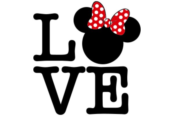 Love for Disney: A Symbolic Representation