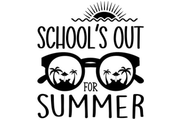 School's Out for Summer: A Visual Guide to Summer Fun