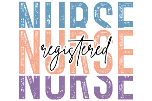 Nurse Registered: A Celebration of Nursing Professionals