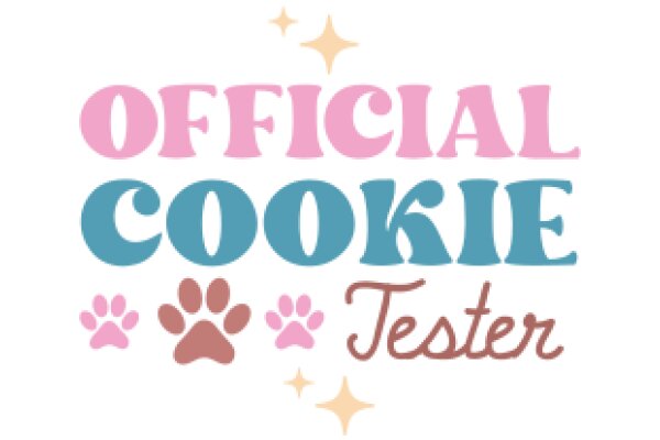 Official Cookie Tester