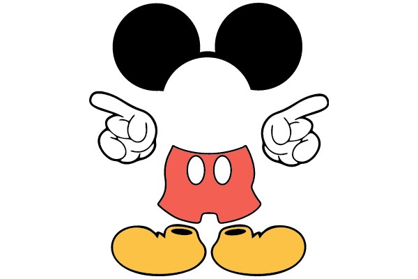 Mickey Mouse: A Classic Icon