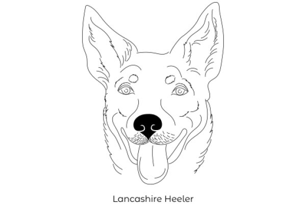 Lancashire Heeler: A Breed of Loyalty and Loving Eyes