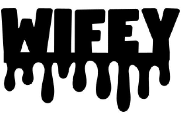 Wifey: A Graphic Design of a Logo