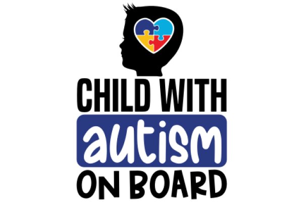 Autism Awareness: Child with Autism