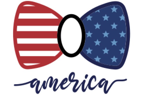 United States of America: A Symbolic Logo