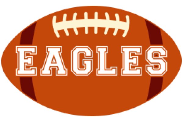 Eagles Football Logo: A Symbol of Team Spirit and Pride