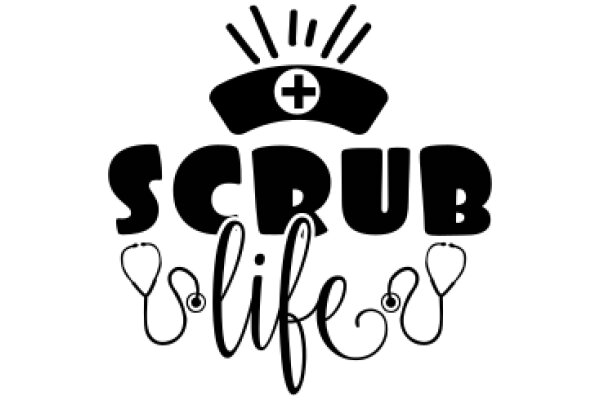 Scrub Life: A Graphic Representation of the Medical Profession