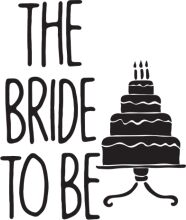 The Bride to Be: A Simple, Elegant Wedding Announcement