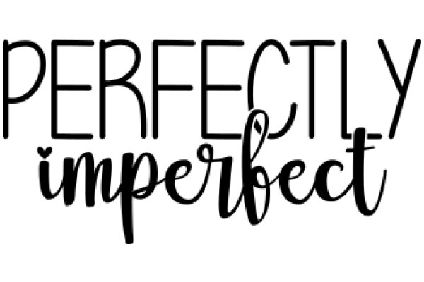 Perfectly Imperfect: A Chat with AI