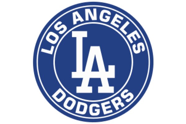 Los Angeles Dodgers Logo: A Symbol of Pride and Loyalty