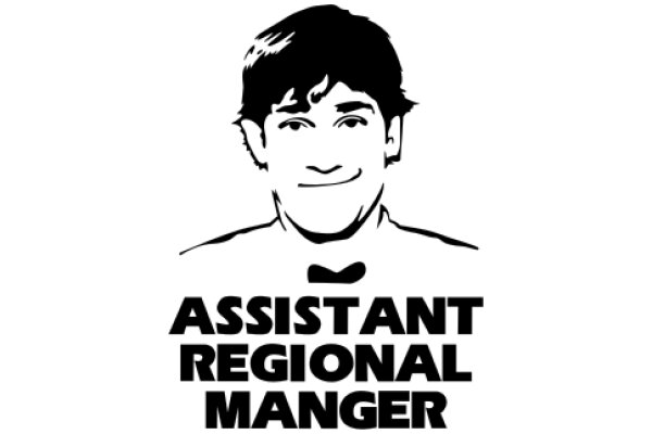 A Smiling Face of an Assistant Regional Manager