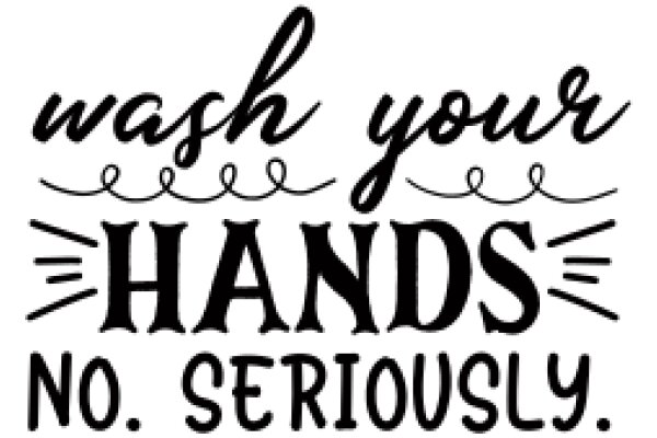 Wash Your Hands: A Simple, Powerful Message for Public Health